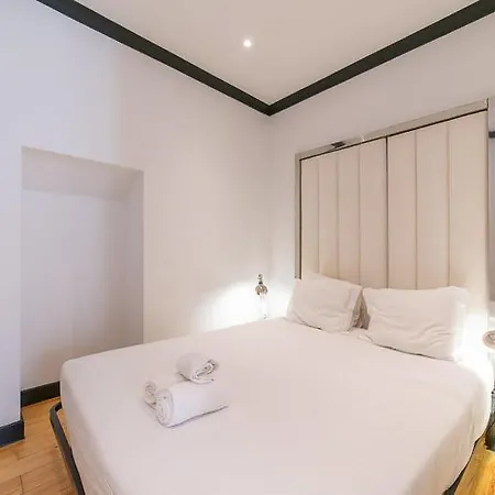 Bliss - Bairro Alto *