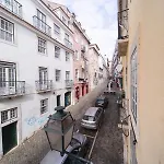 Bliss - Bairro Alto * Lisbon