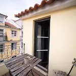 Bliss - Bairro Alto Apartment Lisbon