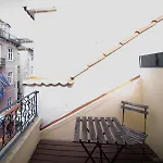 Bliss - Bairro Alto Lisbon