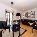 Apartment Bliss - Bairro Alto *