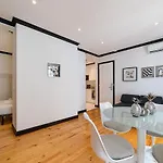 Apartment Bliss - Bairro Alto Lisbon