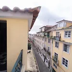 Bliss - Bairro Alto شقة