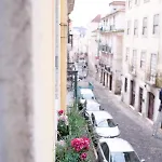 Bliss - Bairro Alto شقة