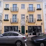 Apartman Bliss - Bairro Alto *