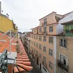Apartman Bliss - Bairro Alto Lisboa
