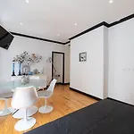 Bliss - Bairro Alto شقة *