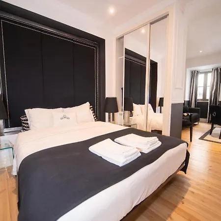 Apartment Bliss - Bairro Alto
