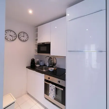 Bliss - Bairro Alto Apartment Lisbon