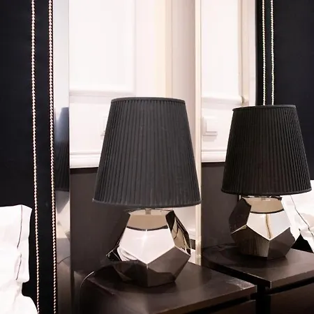 Apartment Bliss - Bairro Alto