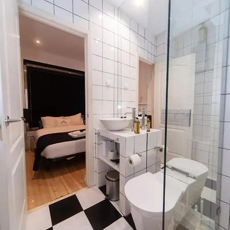 Apartment Bliss - Bairro Alto