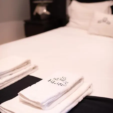 Apartment Bliss - Bairro Alto