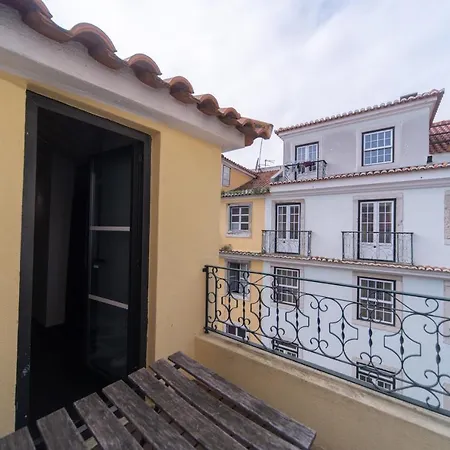 Bliss - Bairro Alto