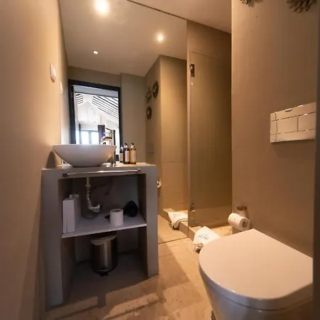 Bliss - Bairro Alto Apartment
