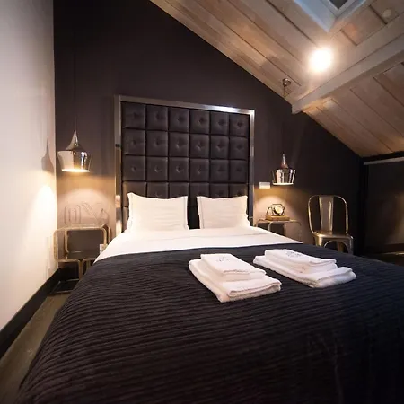 Bliss - Bairro Alto Apartment