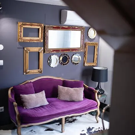 Apartment Bliss - Bairro Alto Lisbon