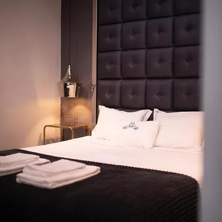 Bliss - Bairro Alto Apartament *