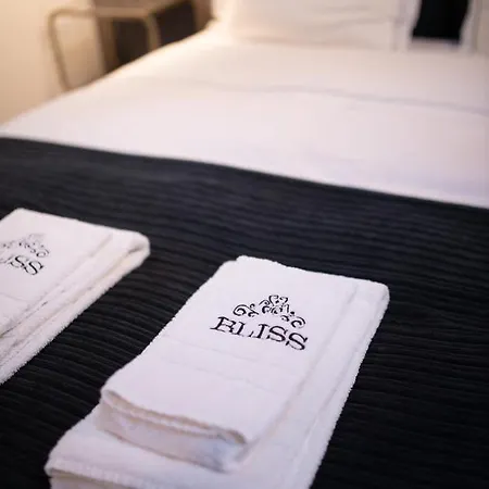 Apartment Bliss - Bairro Alto
