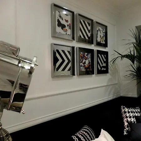 Apartment Bliss - Bairro Alto Lisbon