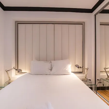 Apartment Bliss - Bairro Alto Lisbon