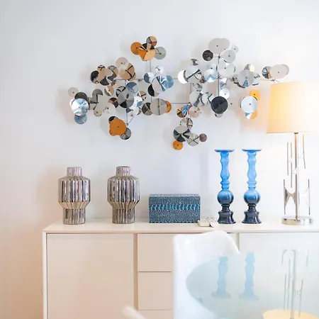 Apartment Bliss - Bairro Alto