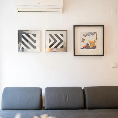 Bliss - Bairro Alto Apartment Lisbon