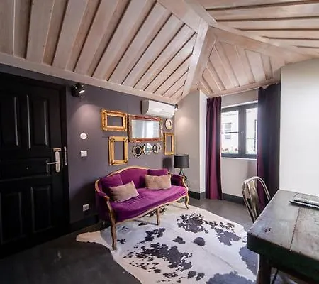 Bliss - Bairro Alto