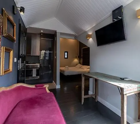 Apartamento Bliss - Bairro Alto Lisboa