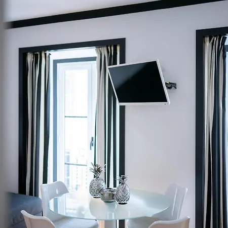 Bliss - Bairro Alto Apartamento Lisboa