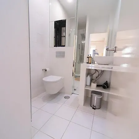 Bliss - Bairro Alto Apartamento Lisboa