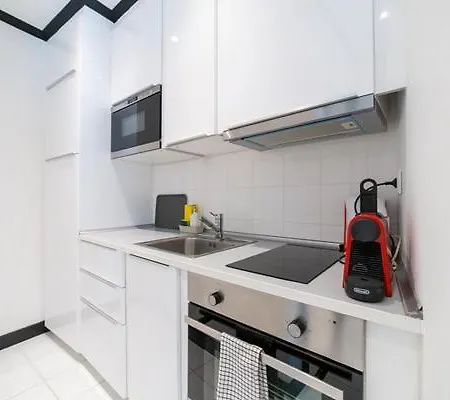 Apartamento Bliss - Bairro Alto Lisboa
