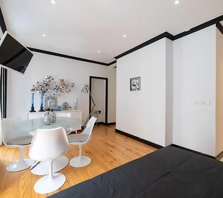 Bliss - Bairro Alto Apartamento *