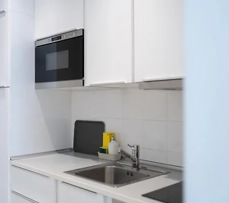 Apartamento Bliss - Bairro Alto