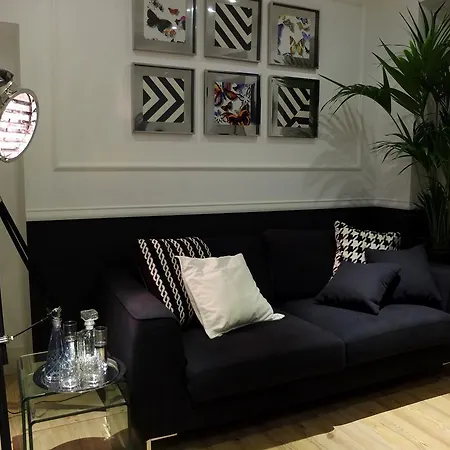 Apartment Bliss - Bairro Alto Lisbon