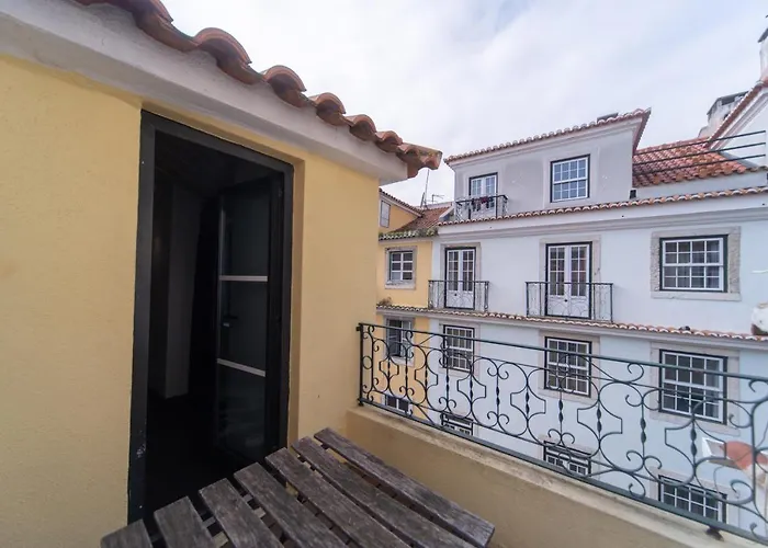 Bliss - Bairro Alto
