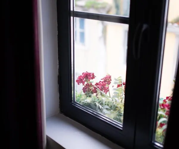 Bliss - Bairro Alto 아파트 리스본