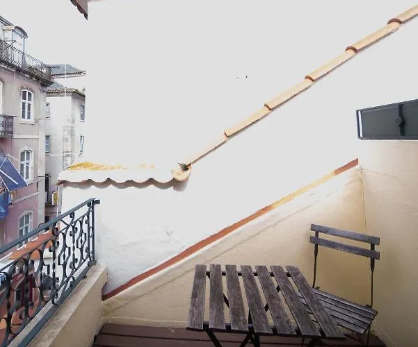 Bliss - Bairro Alto リスボン