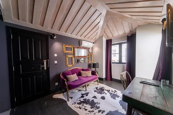 Bliss - Bairro Alto