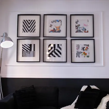 Bliss - Bairro Alto * リスボン