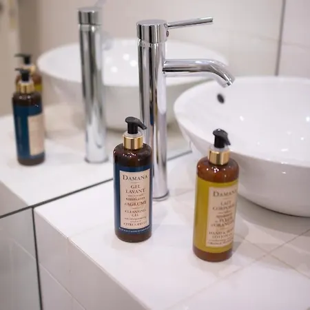 Bliss - Bairro Alto Apartman