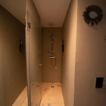 Bliss - Bairro Alto Apartman