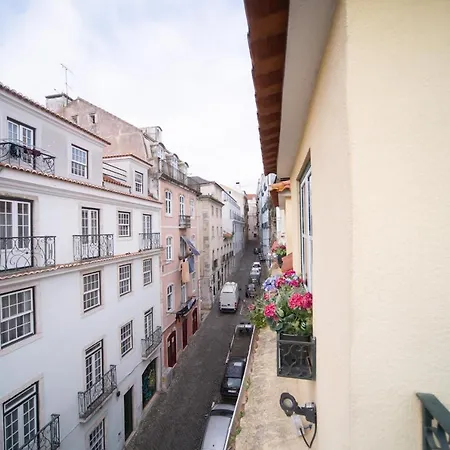 Bliss - Bairro Alto * ליסבון