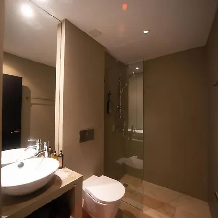 Apartman Bliss - Bairro Alto