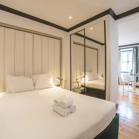 Bliss - Bairro Alto * ליסבון