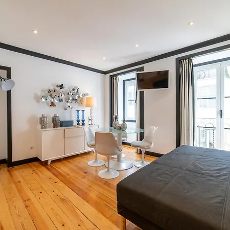 Bliss - Bairro Alto リスボン