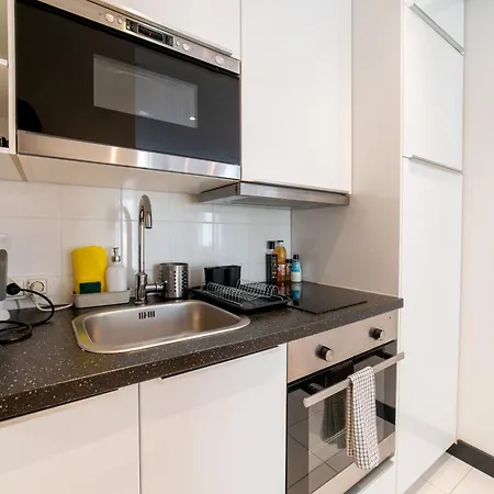 Appartement Bliss - Bairro Alto