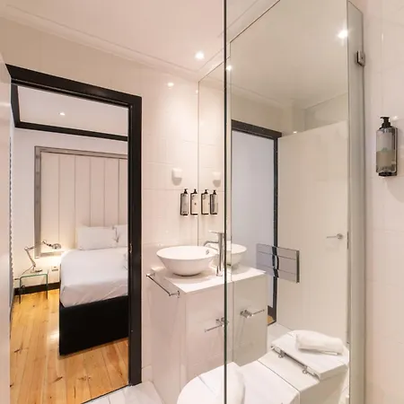 Bliss - Bairro Alto Apartman Lisboa