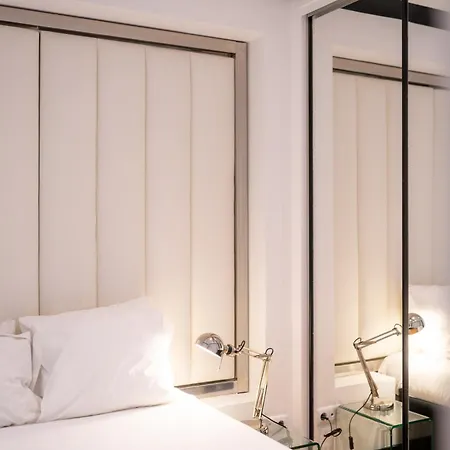 Bliss - Bairro Alto Apartman