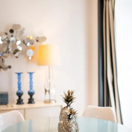 Apartman Bliss - Bairro Alto Lisboa