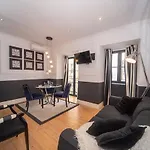 Bliss - Bairro Alto Apartmán Lisboa